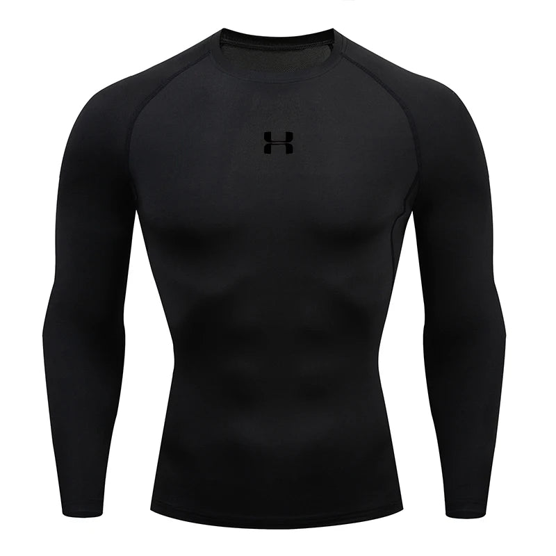 Compression T-Shirt™ Premium Performance