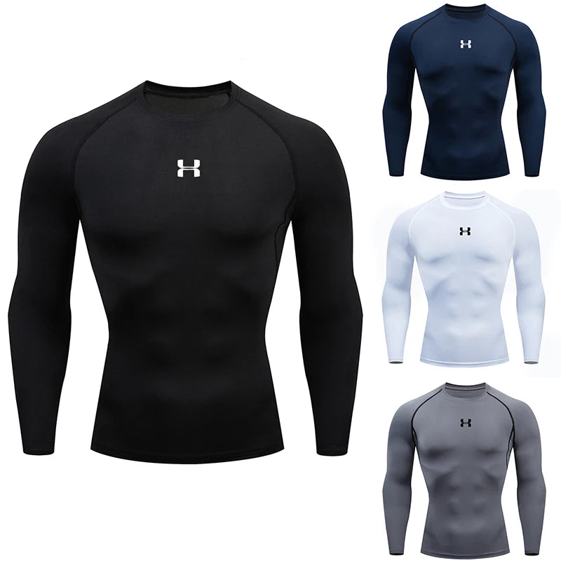 Compression T-Shirt™ Premium Performance