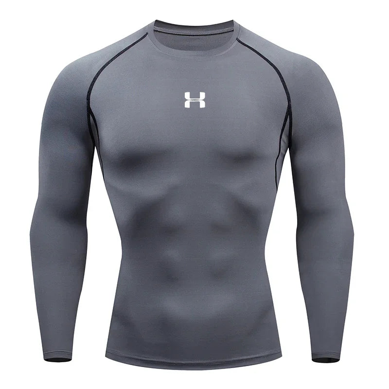 Compression T-Shirt™ Premium Performance
