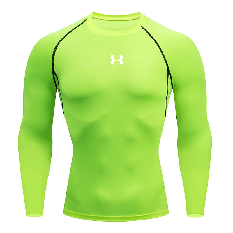 Compression T-Shirt™ Premium Performance