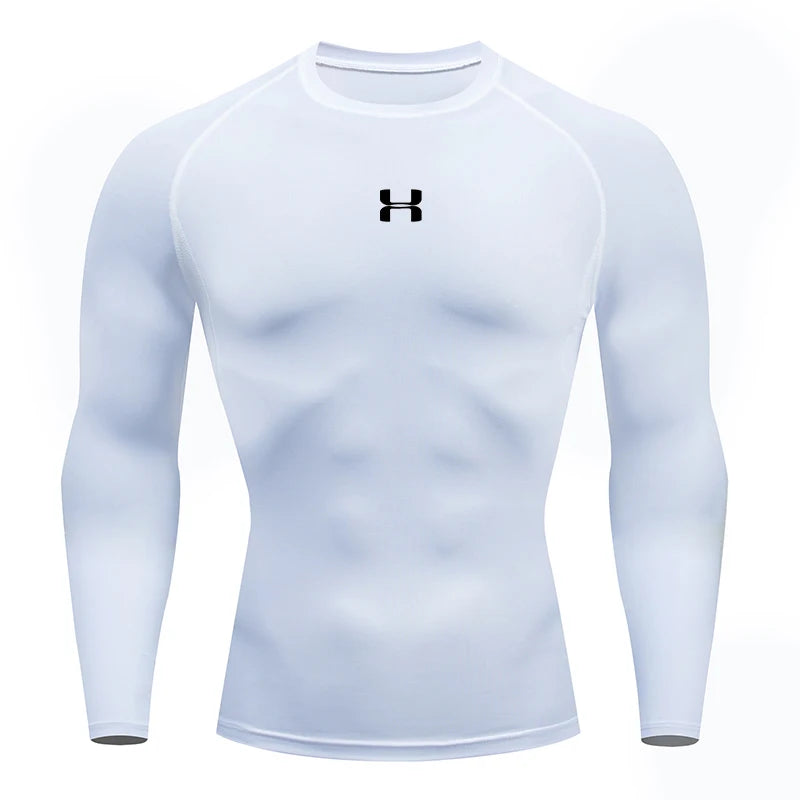 Compression T-Shirt™ Premium Performance