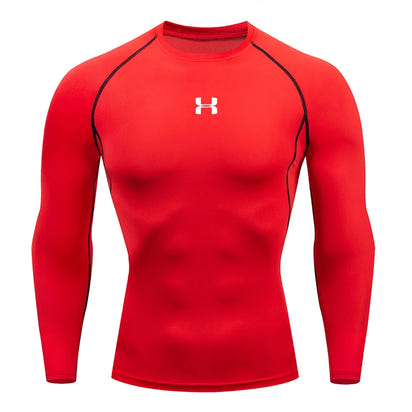 Compression T-Shirt™ Premium Performance