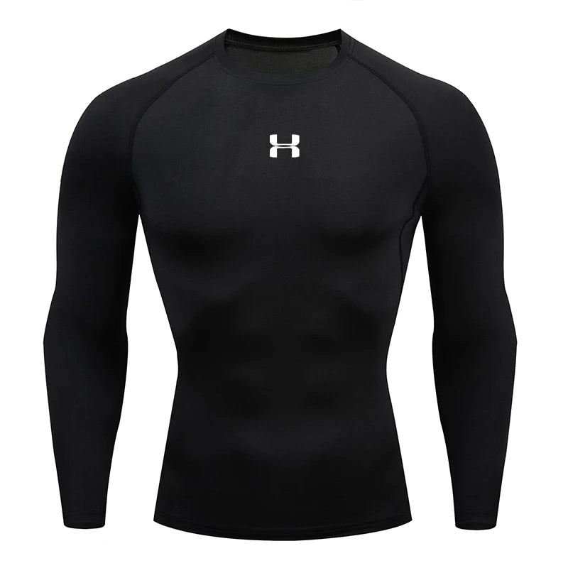 Compression T-Shirt™ Premium Performance