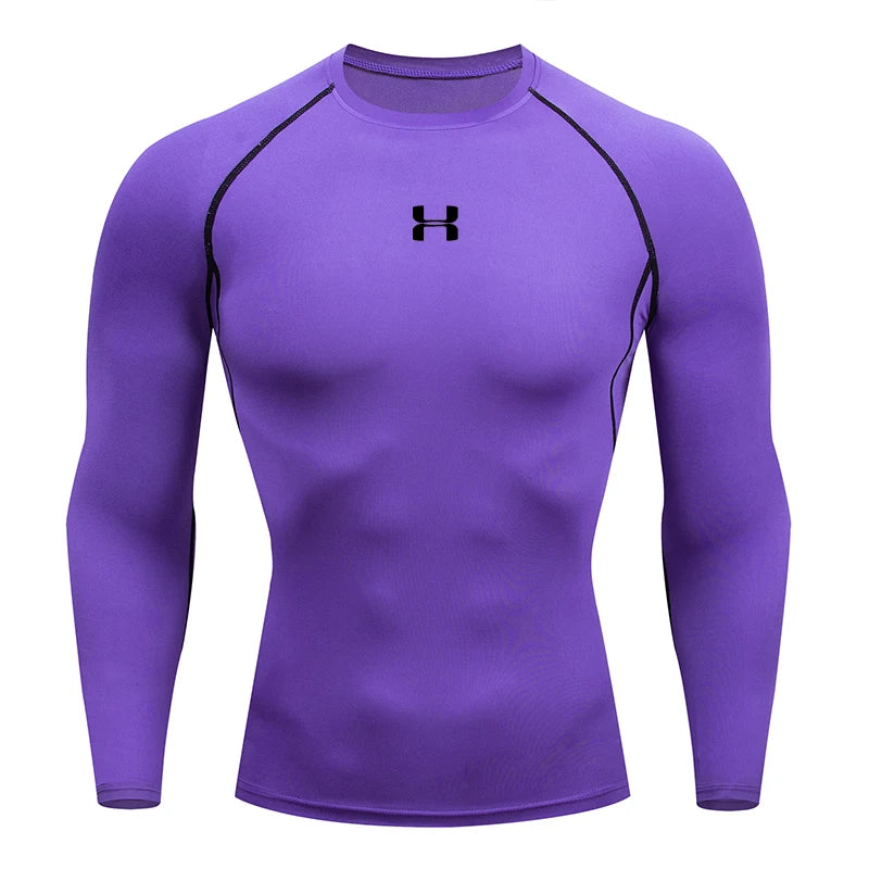 Compression T-Shirt™ Premium Performance